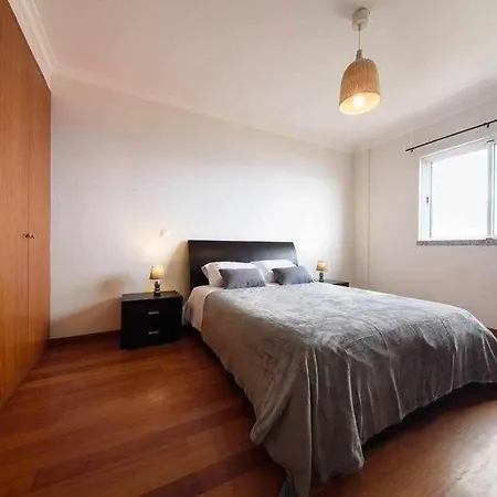 Garajau Ocean View Daire Caniço