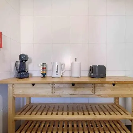 Garajau Ocean View * 卡尼索