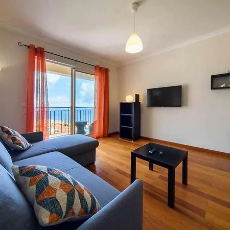 Garajau Ocean View