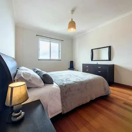 Garajau Ocean View شقة *