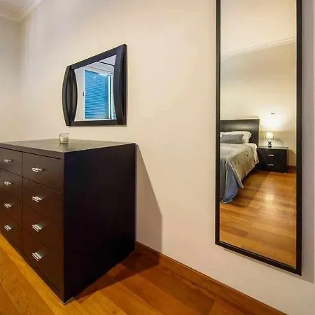 شقة Garajau Ocean View كانيكو