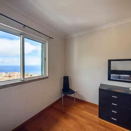 Lägenhet Garajau Ocean View