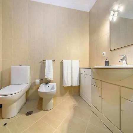 Garajau Ocean View 아파트 카니코