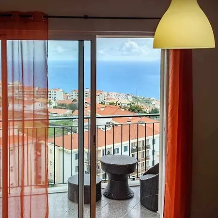 Garajau Ocean View Caniço