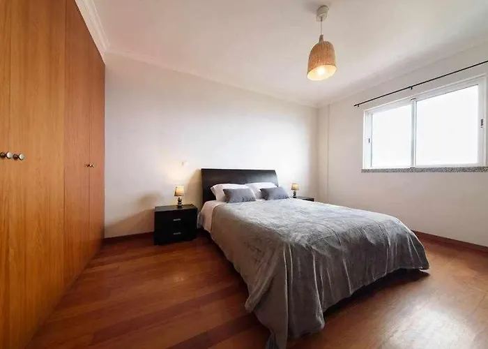 Garajau Ocean View Apartment Canico (Madeira)