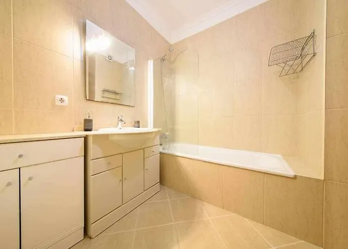 Garajau Ocean View Apartament *