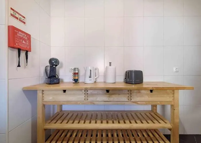 Garajau Ocean View * Canico (Madeira)