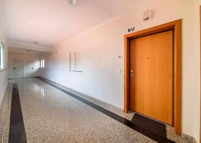 Garajau Ocean View Caniço